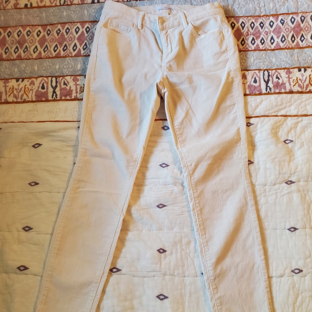LOFT skinny cords